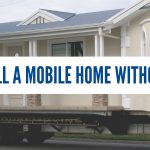 Can I Buy Mobile Home Without Title