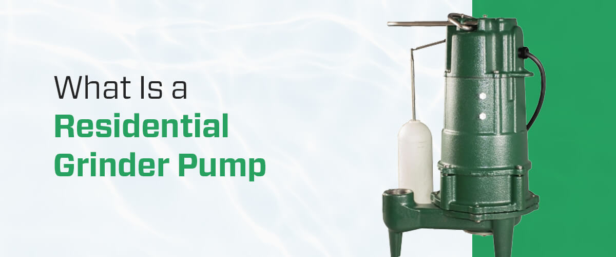 Read more about the article Should I Buy A House With A Grinder Pump