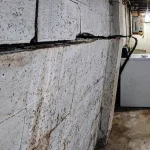 Should I Buy A House With Bowing Basement Walls