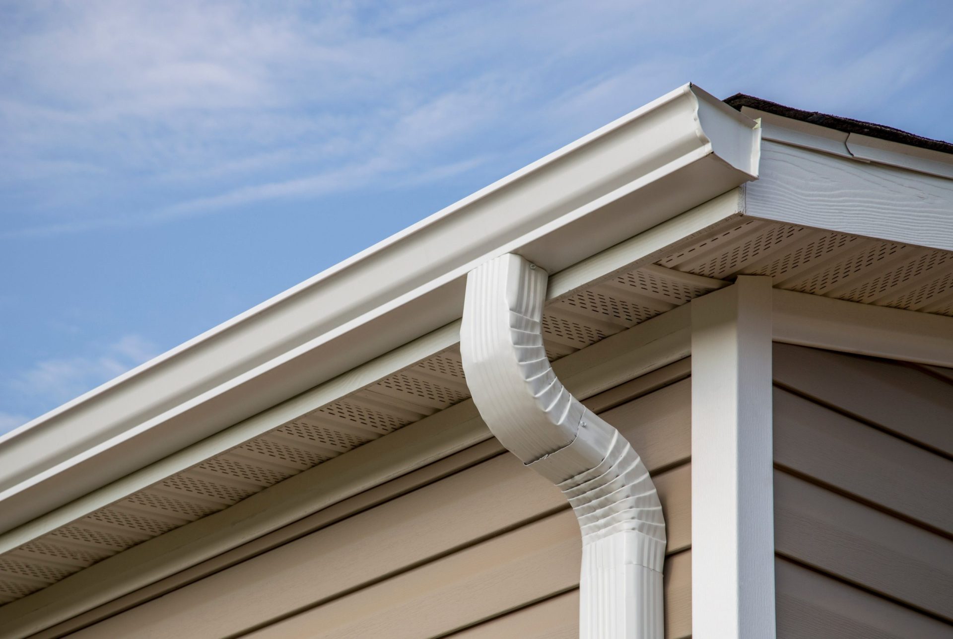 Where To Buy Mobile Home Gutters