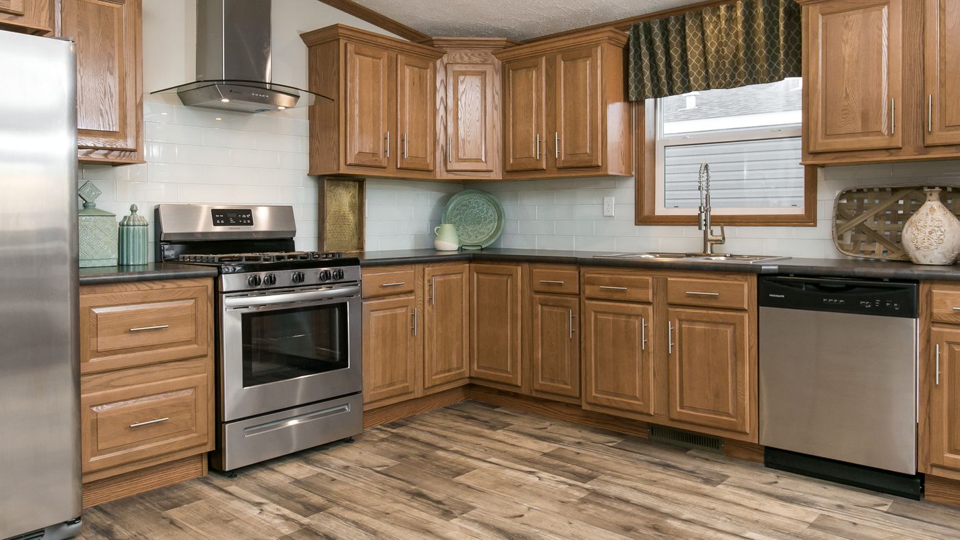 Where To Buy Mobile Home Kitchen Cabinets