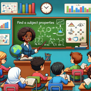 Read more about the article How To Find Subject 2 Properties