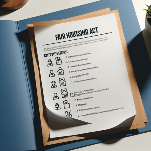 Read more about the article Who Is Not Protected Under The Fair Housing Act