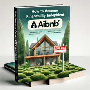Read more about the article How To Become Financially Independent On Airbnb Book