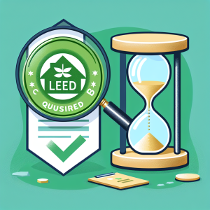 Read more about the article Does Leed Certification Expire