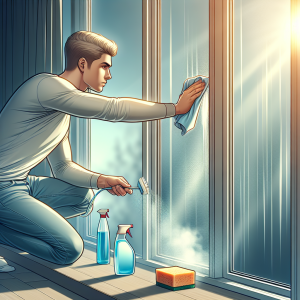 Read more about the article How To Remove Haze From Double Pane Windows