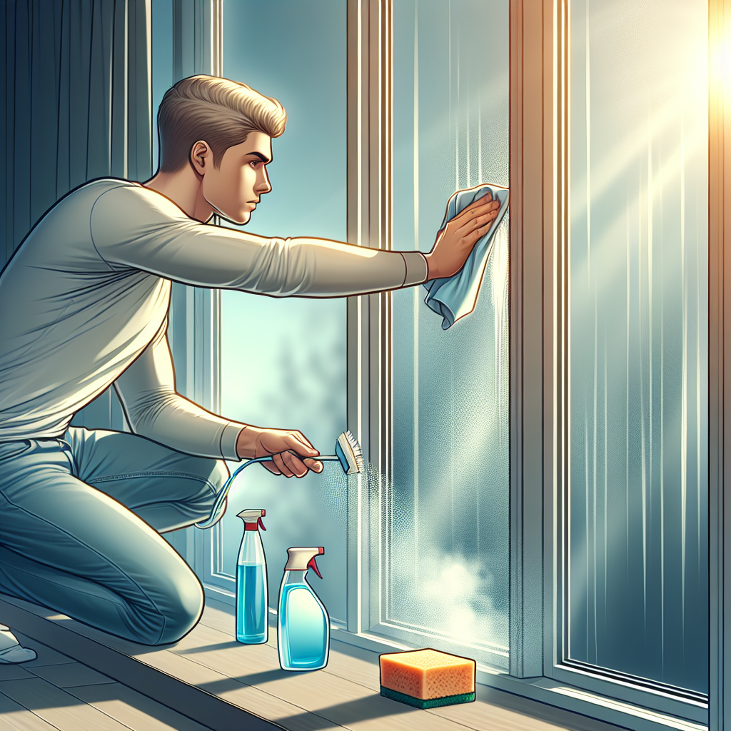 You are currently viewing How To Remove Haze From Double Pane Windows
