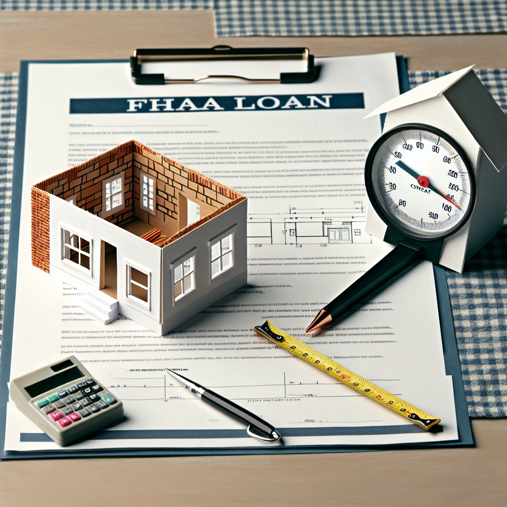You are currently viewing Can You Build A House With An Fha Loan
