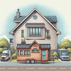 Read more about the article How Big Is A Tiny Home