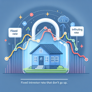Read more about the article Can Your Mortgage Go Up On A Fixed Rate