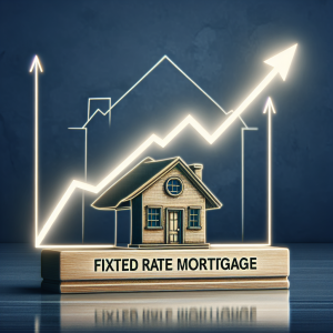 Read more about the article Can Your Mortgage Go Up On A Fixed Rate