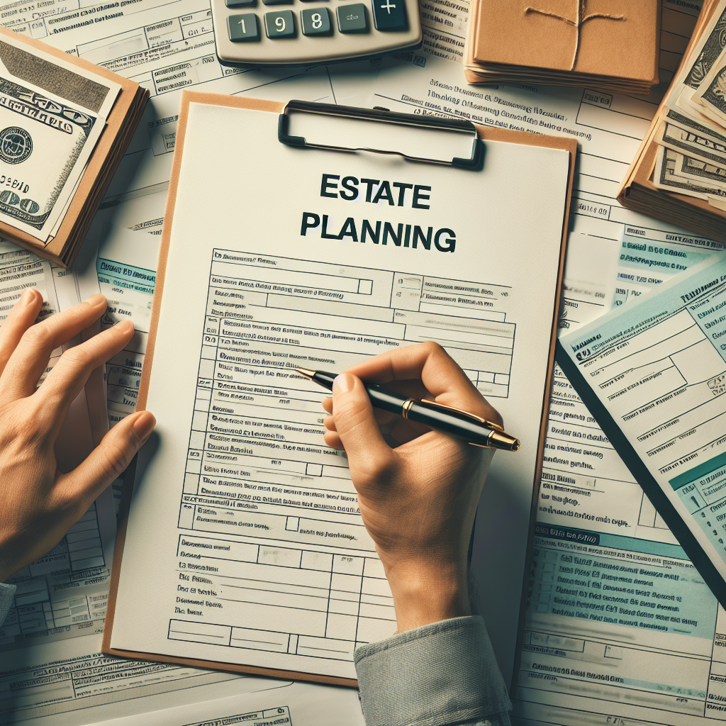 You are currently viewing Is Estate Planning Tax Deductible