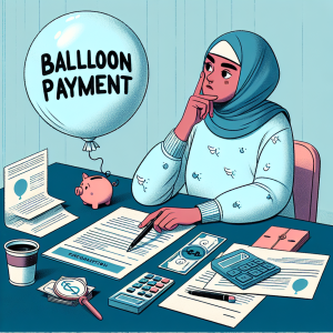 Read more about the article How To Beat Balloon Payment