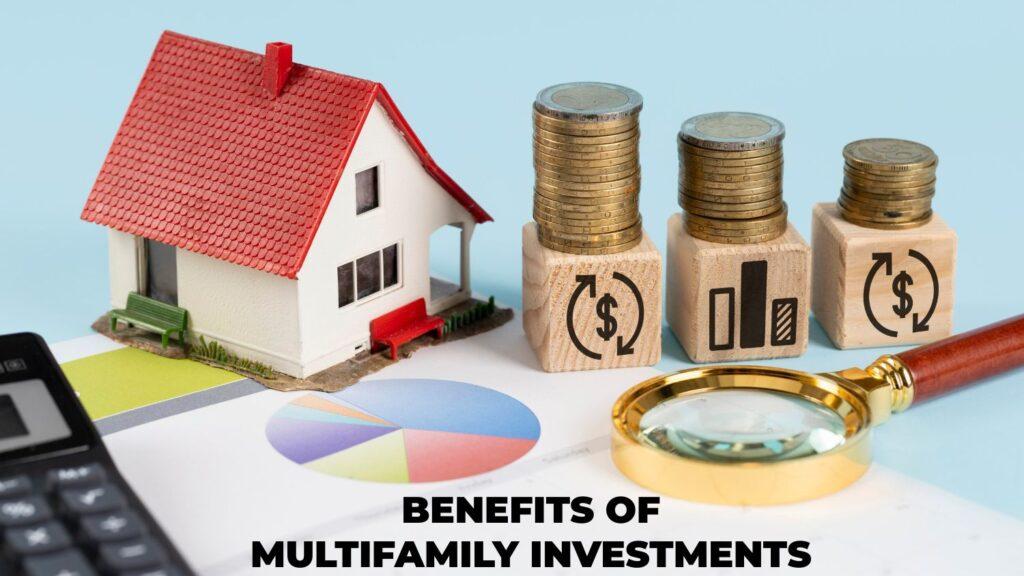 Benefits Multifamily Real Estate