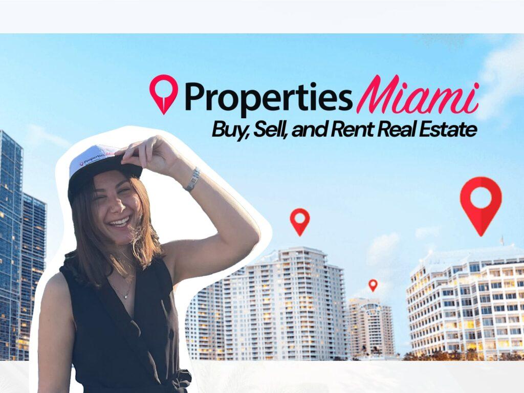 Buying Properties Miami