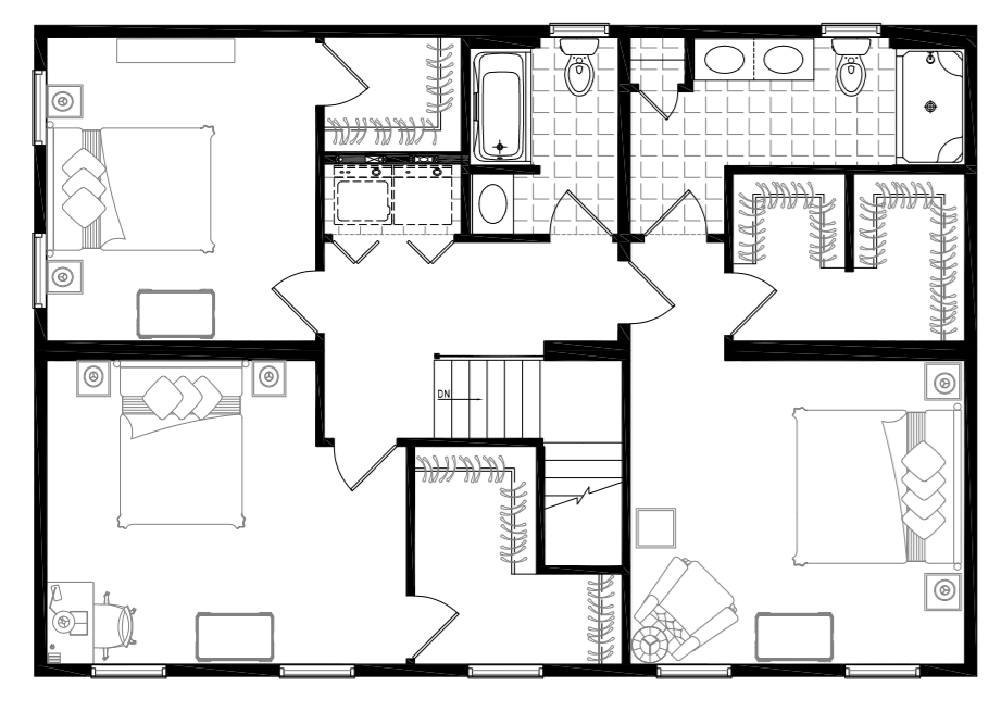 Different Styles Floor Plans MultiFamily Mobile Homes