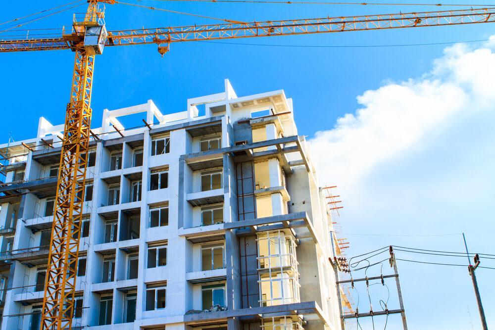 Importance Experience Multifamily Construction