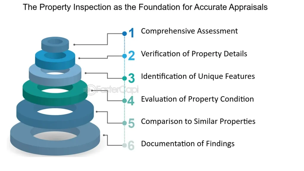 Inspection Evaluation Properties