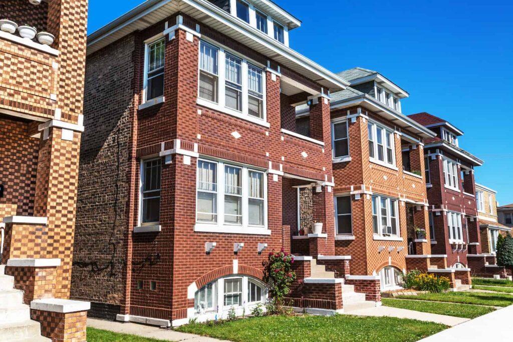 Multi Family Properties Chicago