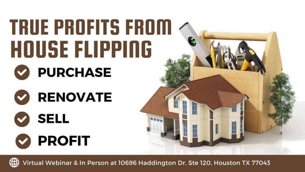 Profiting from Houstons Real Estate