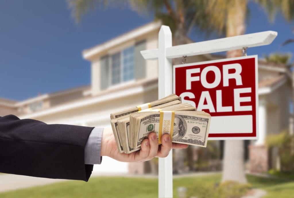 Selling House Cash Buyers