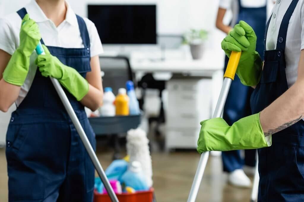 Insurances Airbnb Cleaners