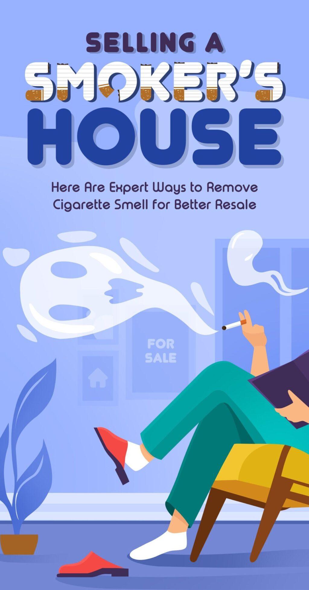 Removing Smoke Odors