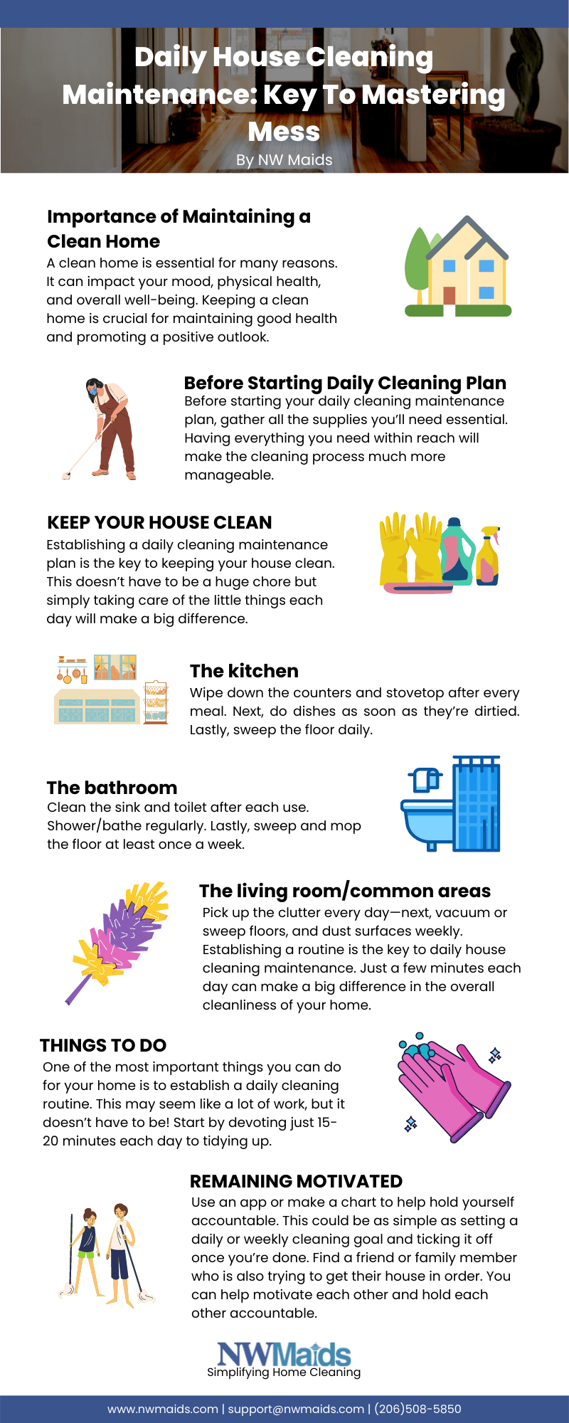 Why Routine Cleaning Essential